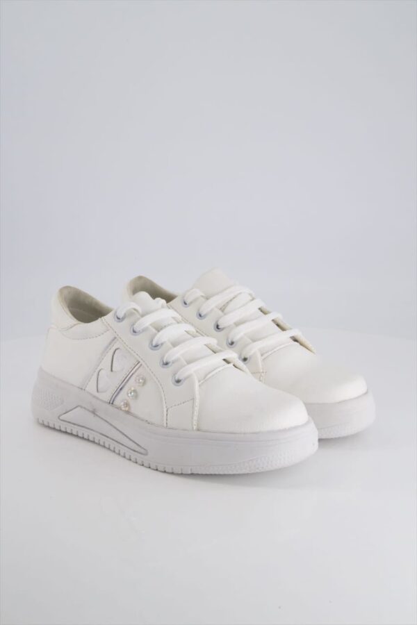 women premium sneakers shoes - Image 16