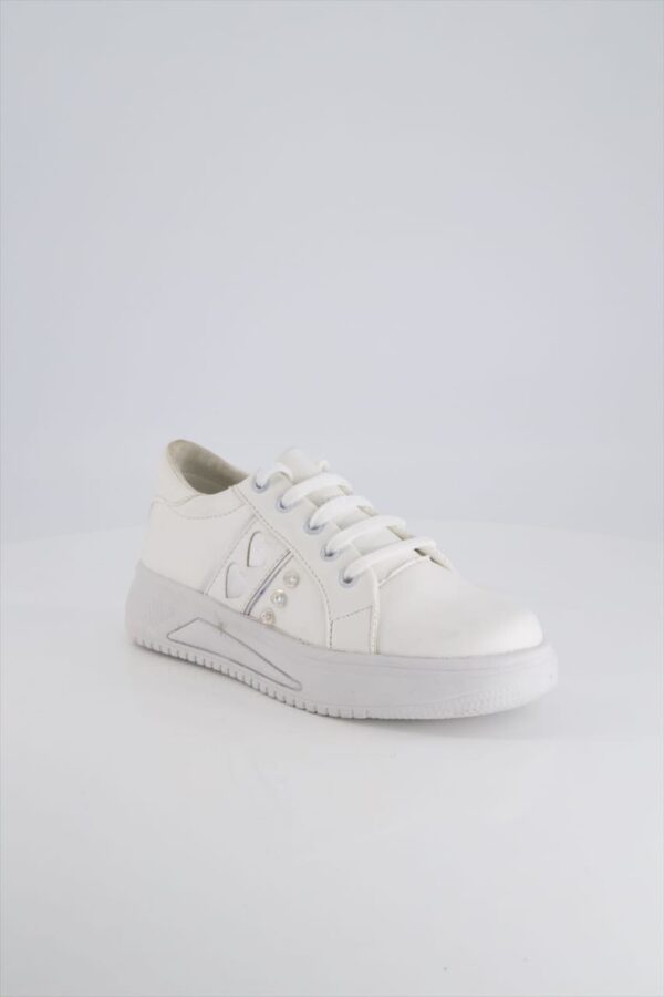 women premium sneakers shoes - Image 17