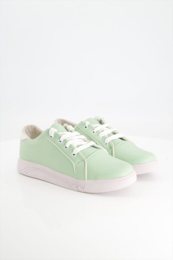 women trendy sneakers Shoes - Image 10