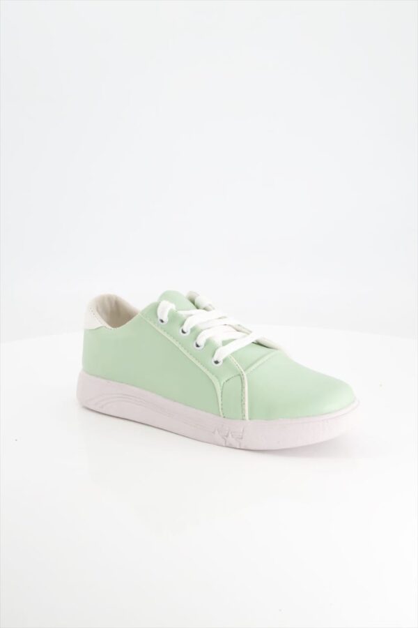 women trendy sneakers Shoes - Image 11