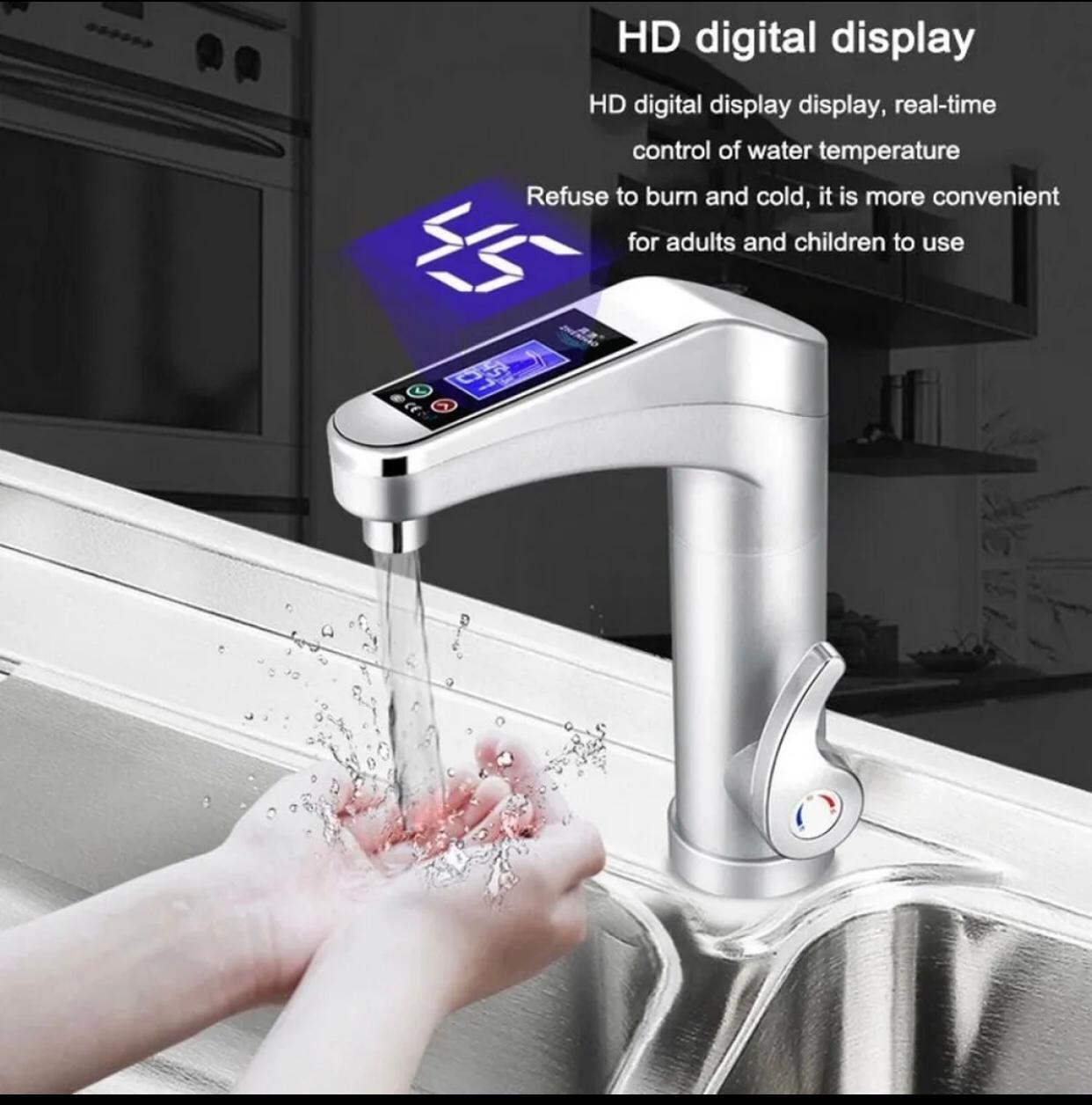 Cleaning Mop 360° Rotatable Adjustable Corner Mop Self Squeezing Wringing Mop Multifunctiona Rotating Mop for Floor Wall Window - Image 3