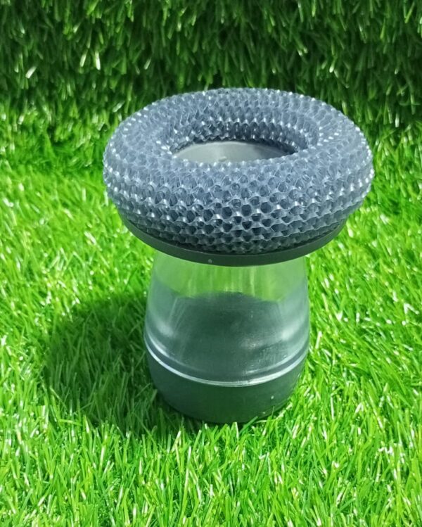 (NW00064) Cleaner Kitchen Rust Pot Pans Cleaning Scrubber - Image 2