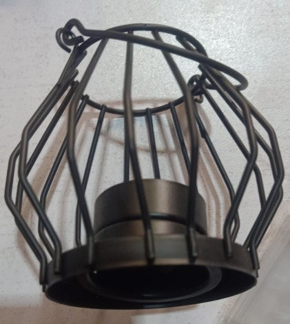 Cag Candle For Home Decor Party Decor Iron Candle Holders Wedding Decorations - Image 3