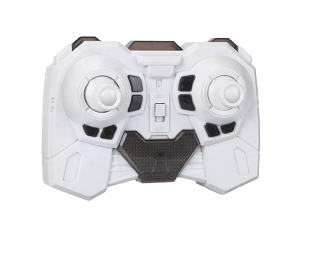 2.4GHz X53 Mini Four-Axis Remote Control Quadcopter Drone With 360 degree Movements and LED Lights (Random Color) - Image 3