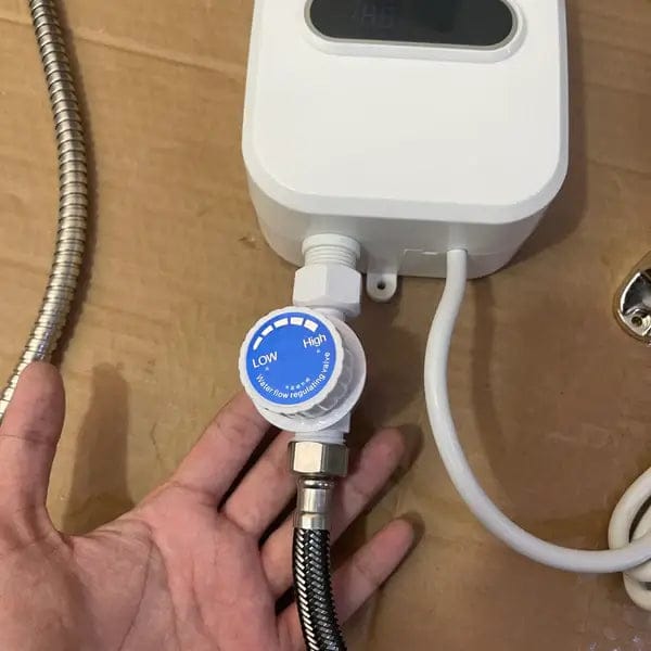 Imported Instant Water Heater RX-021(3500W) - Image 4