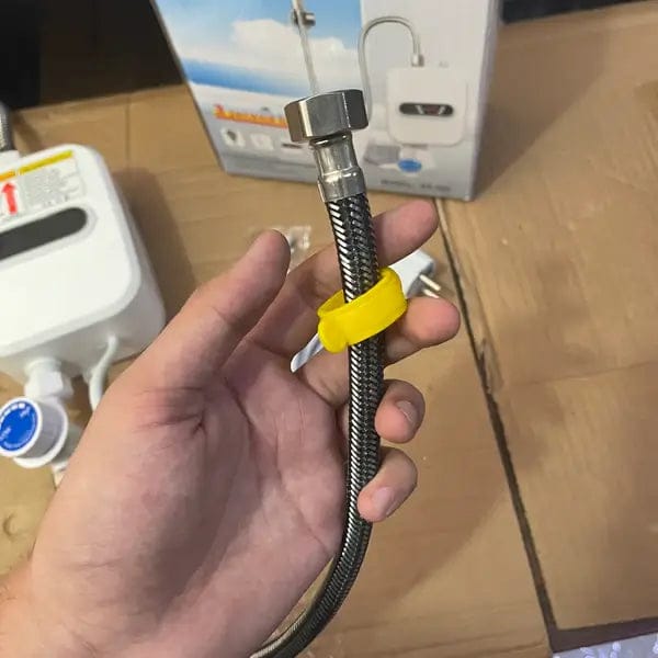 Imported Instant Water Heater RX-021(3500W) - Image 8
