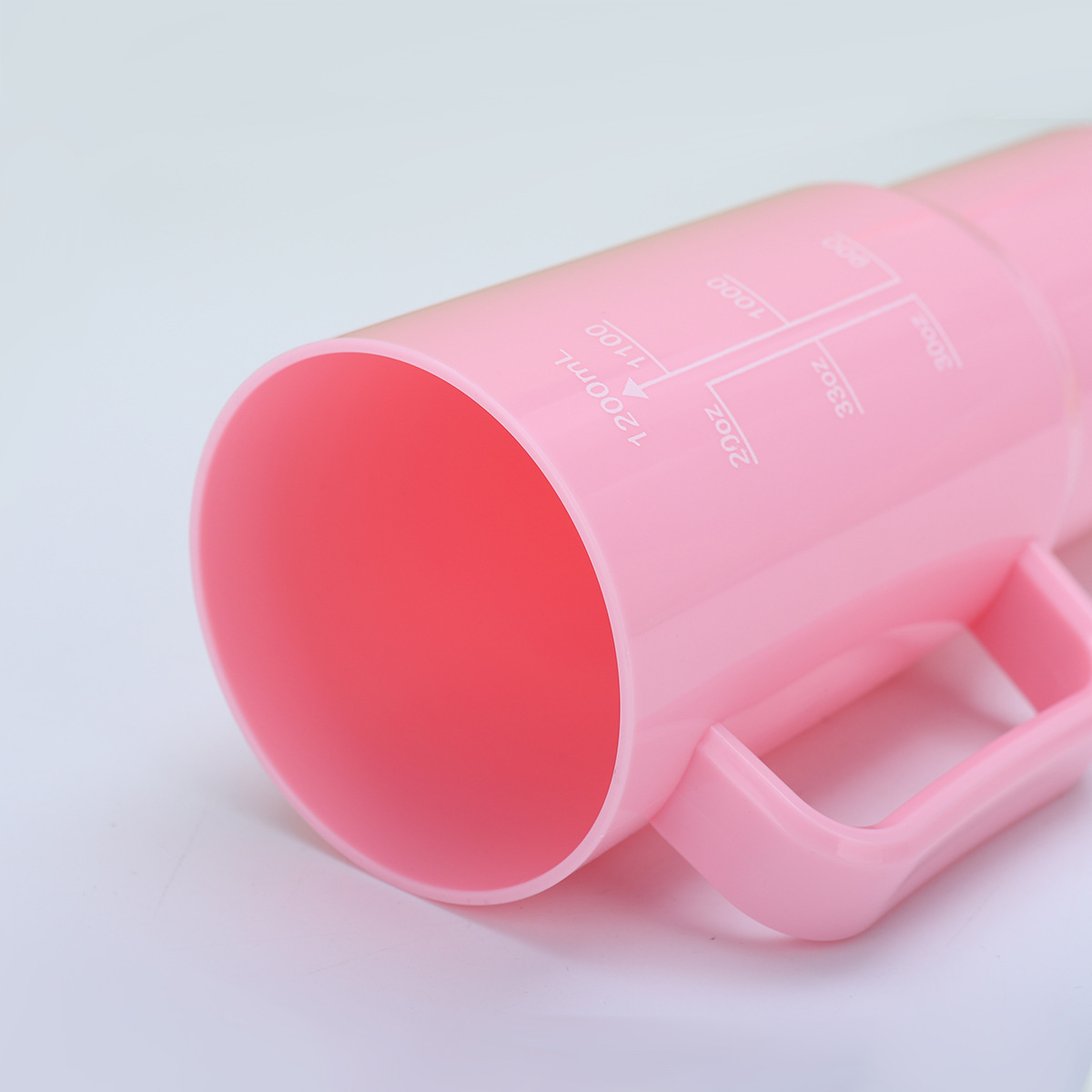 3pcs bottle set with straw (random color) - Image 12