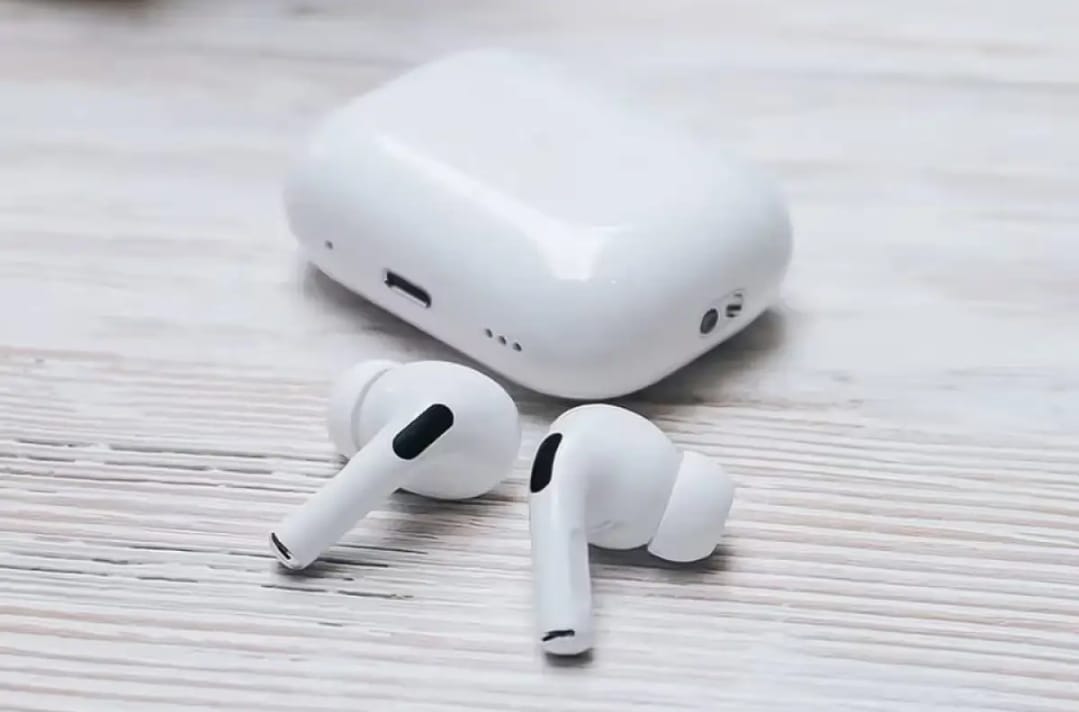 (NW000229) AirPods Pro Wireless Earbuds Bluetooth 5.0, Super Sound Base,