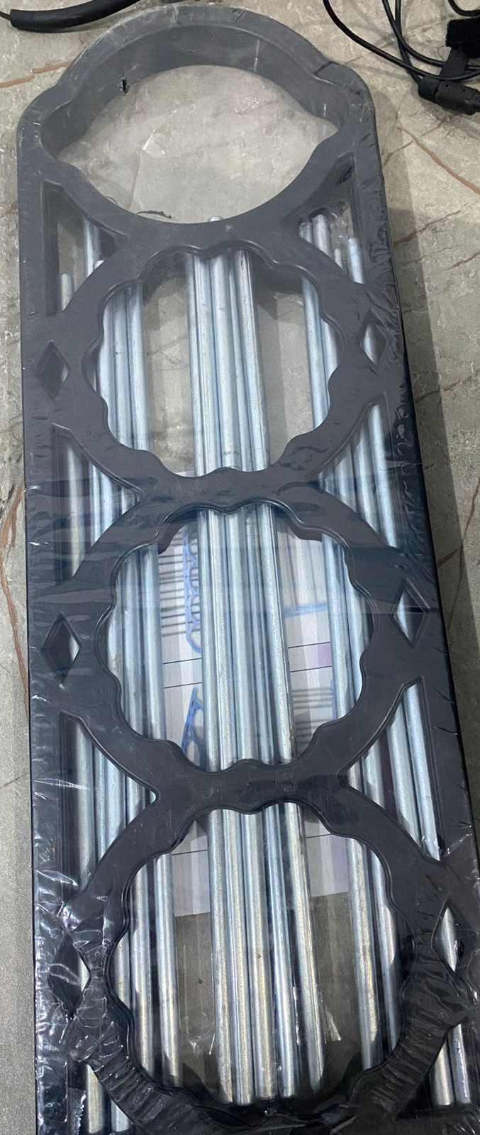 Non-Breakable Floor Standing Shoes Rack - Image 14