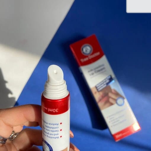 (pack of 2 ) ANTI-CRACKING LIP CREAM (Anti-Cracking Lip Cream) Tree Doctor - Image 4