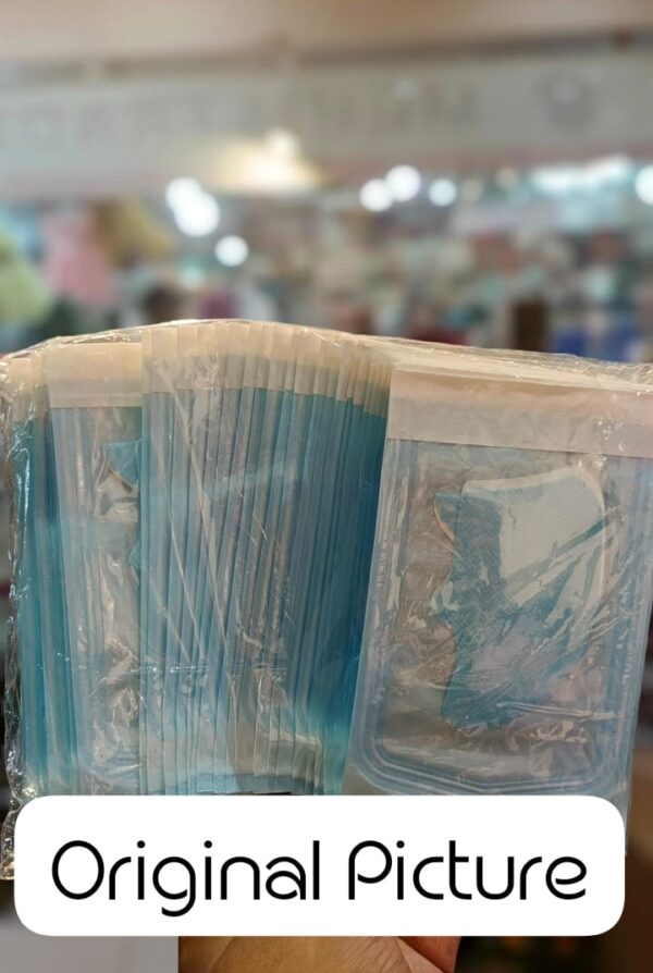Collagen dissolving Mask for Korean glass skin | collagen filler collagen instant facial mask (Without Box) - Image 5
