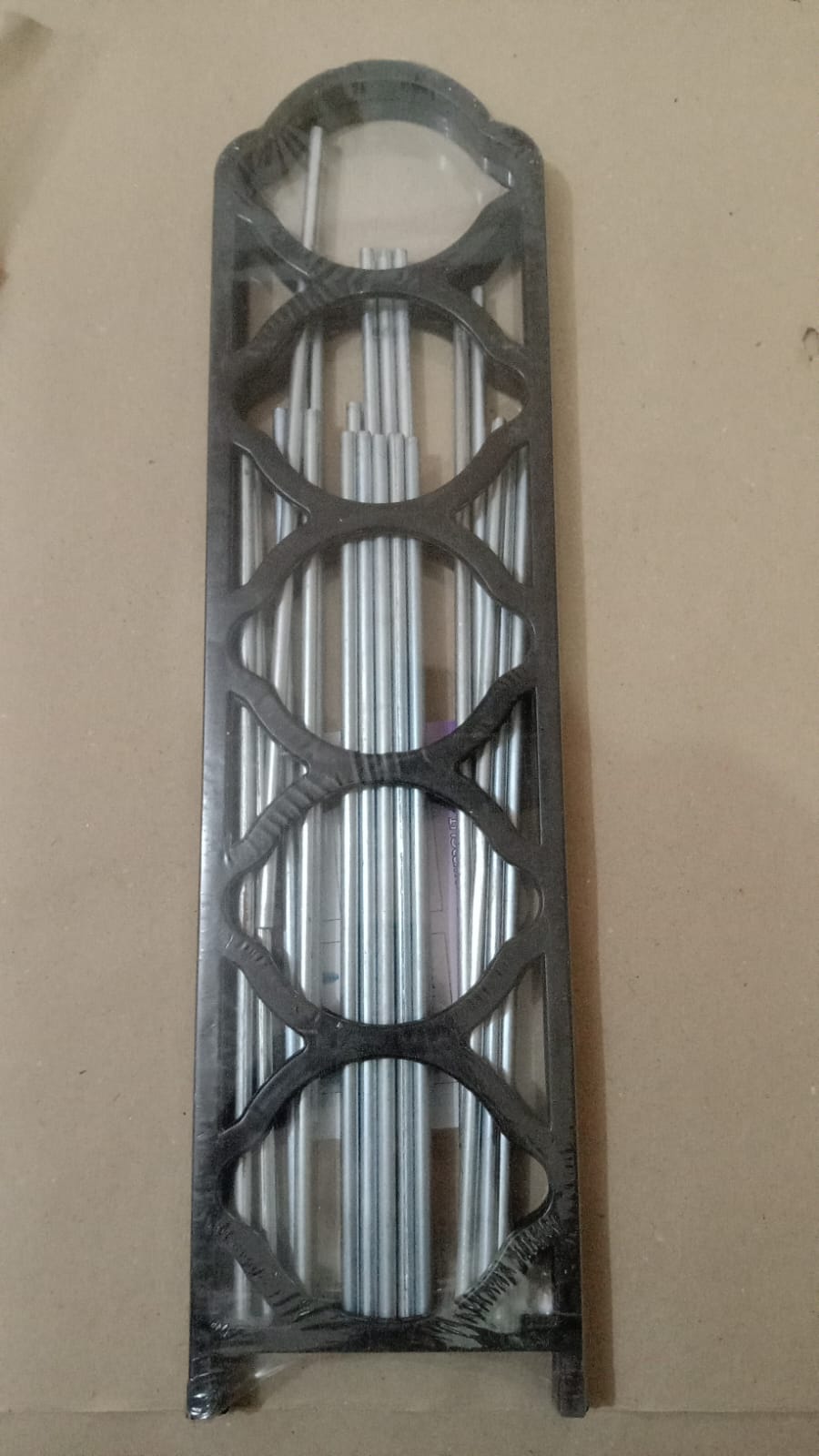 Non-Breakable Floor Standing Shoes Rack - Image 10