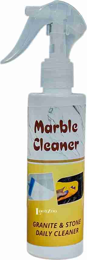 Marble & Tile Floor Cleaner for Shining Home, Kitchen, Bathroom(Tile cleaner) 100ml - Image 7