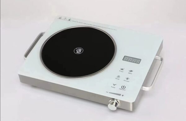 Gropa Multifunctional Electric Stove Electric Stove 3500W Model Infrared Cooker Capable For Every Pot(random color) - Image 14