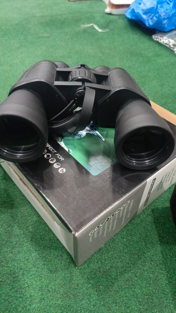 Binoculars/ fern glasser/ Jumelles - Image 5