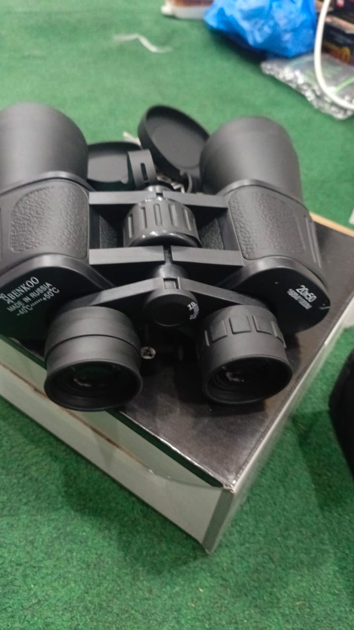 Binoculars/ fern glasser/ Jumelles - Image 4