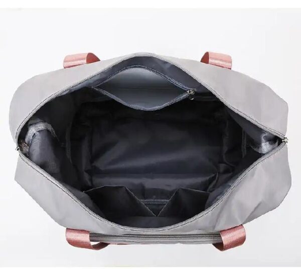 Bags for Men Women Travel Handbag Sport Adjustable Daily Shoulder Bag - Image 14