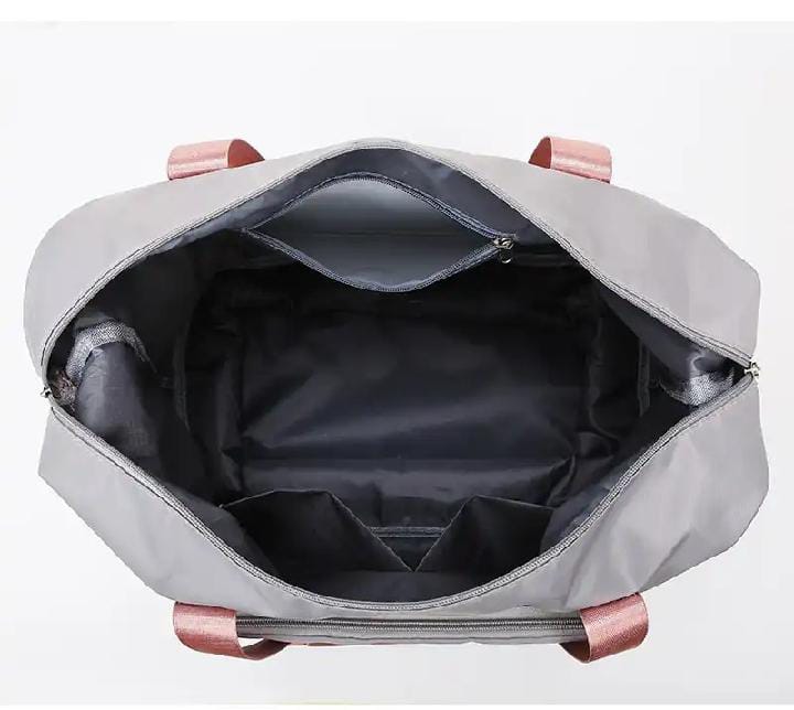 Bags for Men Women Travel Handbag Sport Adjustable Daily Shoulder Bag - Image 14