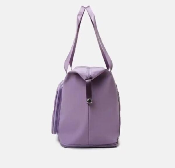 Bags for Men Women Travel Handbag Sport Adjustable Daily Shoulder Bag - Image 15