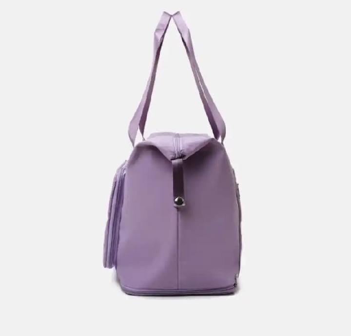 Bags for Men Women Travel Handbag Sport Adjustable Daily Shoulder Bag - Image 15