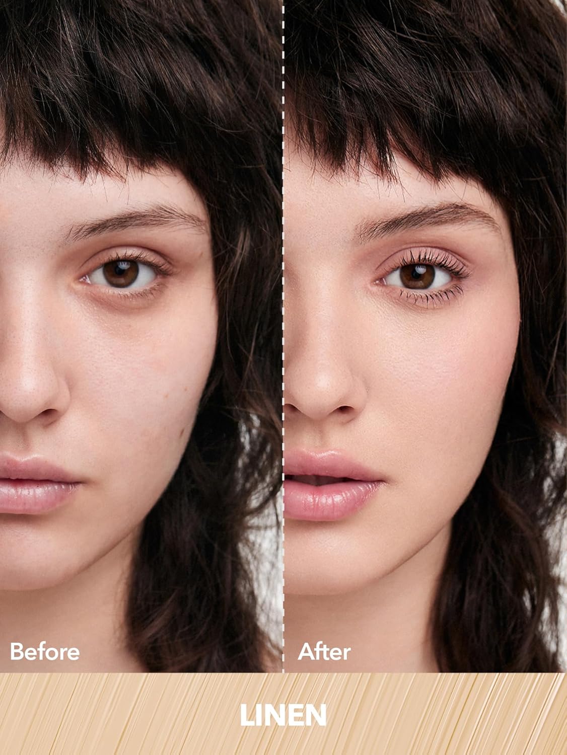 (pack of 1) Sheglam Full Coverage Creamy Concealer (random shade ) - Image 2