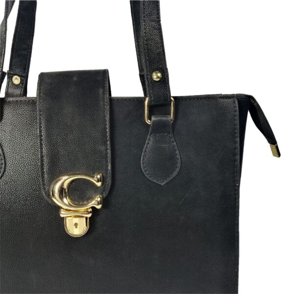 Shoulder bag with 2 handles / Handbags for Girls, Women, Ladies, Tote Bag, Purse and Shoulder Bag - Image 21