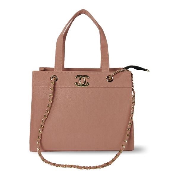 Stylish Ladies Handbags With Long Shoulders & Stylish Designs Ladies Hand Bags for Girls, Casual Women - Image 22