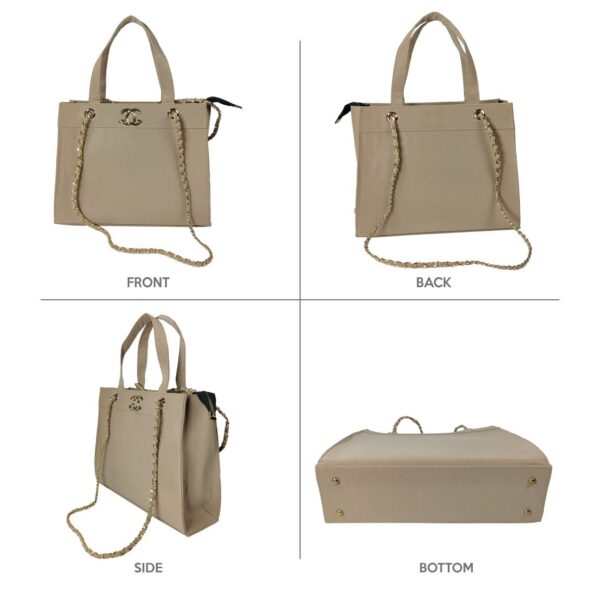 Stylish Ladies Handbags With Long Shoulders & Stylish Designs Ladies Hand Bags for Girls, Casual Women - Image 6