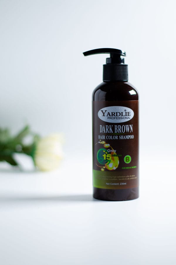 Yardlie Professional Hair Dye Shampoo Mixing Paste, 460ml. - Image 10