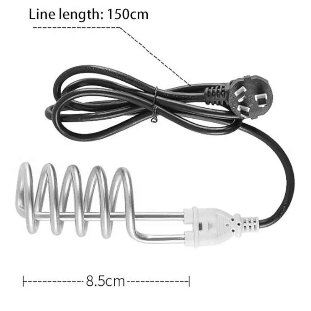 NSG F8 2000W Water Heater Rod Currentless China (with box ) - Image 4
