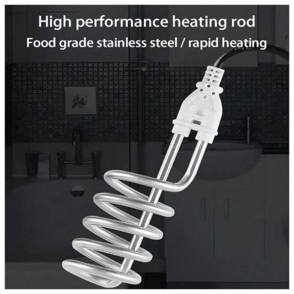 NSG F8 2000W Water Heater Rod Currentless China (with box ) - Image 3