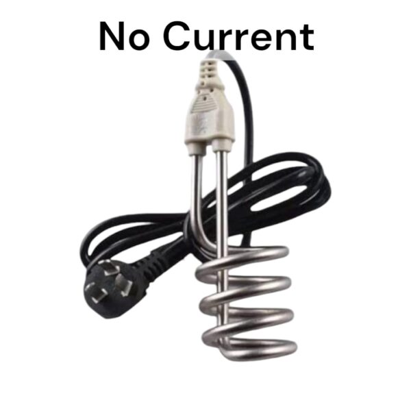 NSG F8 2000W Water Heating Rod Shockproof China (With Box) - Image 6