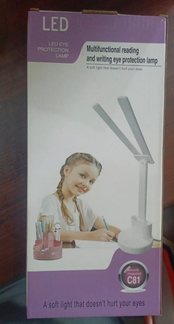 Table Lamp for Study LED EYE PROTECTION LAMP - Image 7