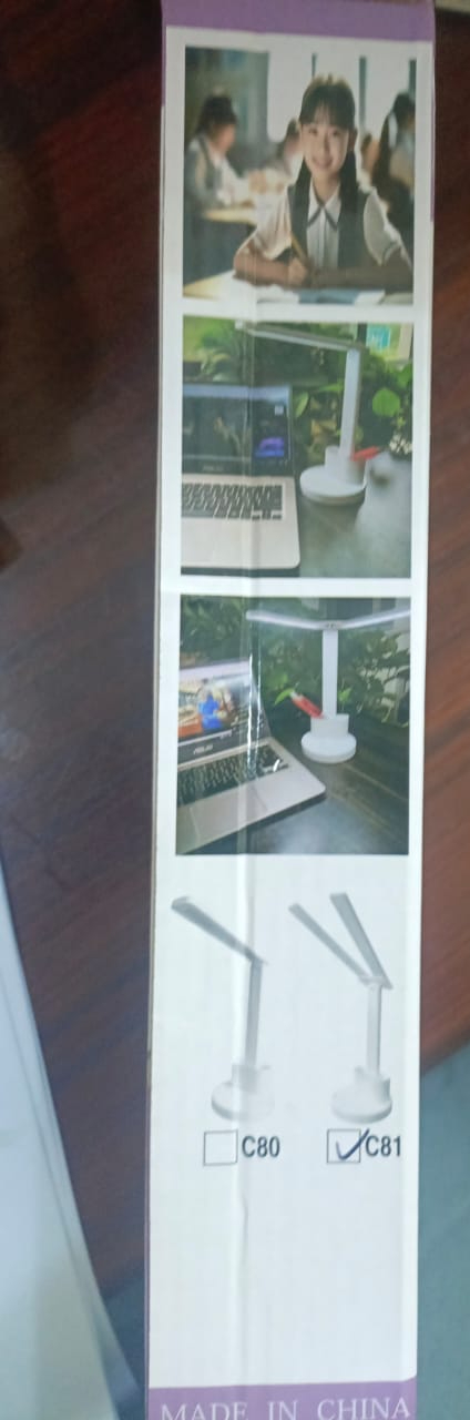 Table Lamp for Study LED EYE PROTECTION LAMP - Image 6