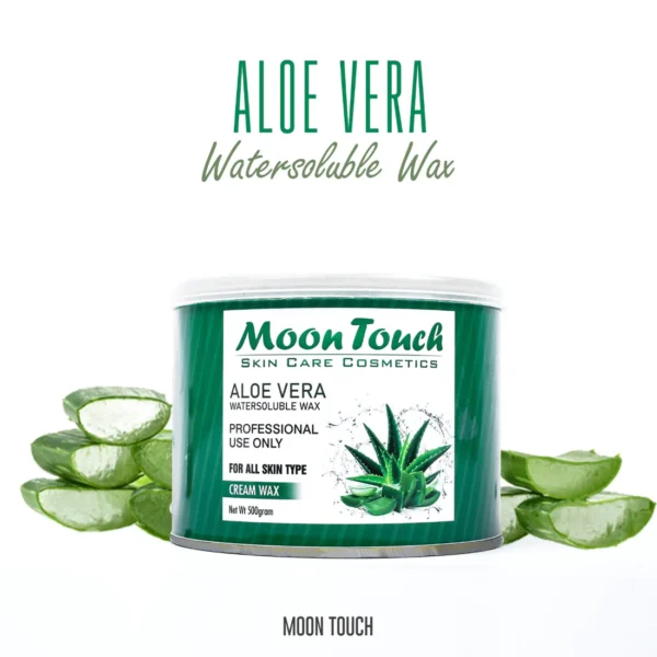 Creamy Hair Removal Wax 300g - Image 3