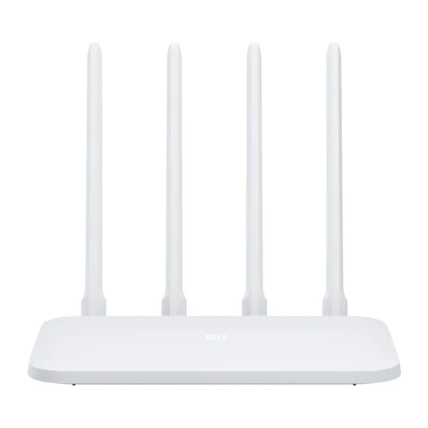 Xiaomi Mi 4c Router 300mbps Wifi Router 5dbi 2.4ghz 802.11a/B/G With Four Antennas - Image 2