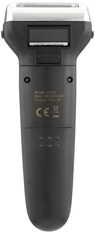 VGR V -210 Multi Function Professional Trimmer and Shaver. - Image 2
