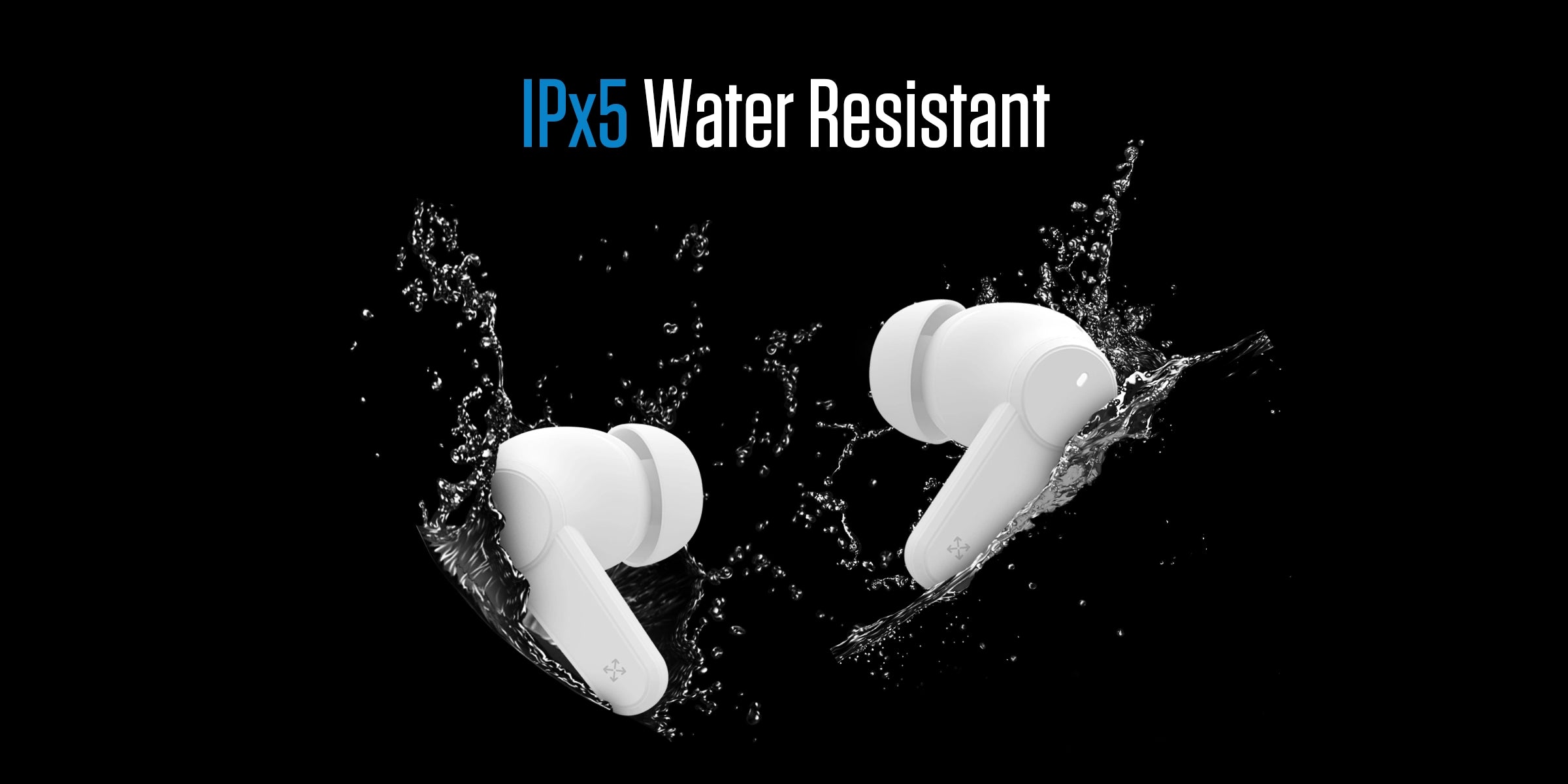 YOLO YoPod Active Premium ANC+ENC Earbuds / Noise Cancelling earbuds - BT Ver. 5.3 (random color) - Image 4