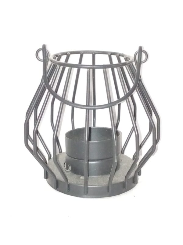 Cag Candle For Home Decor Party Decor Iron Candle Holders Wedding Decorations - Image 2