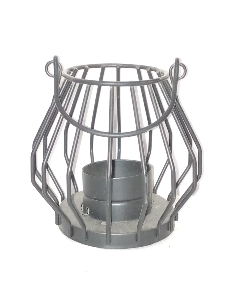 Cag Candle For Home Decor Party Decor Iron Candle Holders Wedding Decorations - Image 2