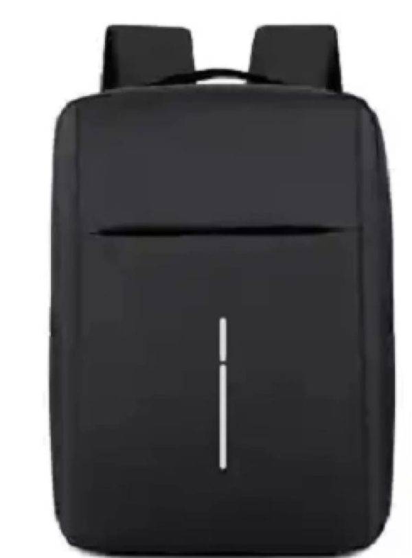Hp Laptop Bag Value Backpack 15-inch – Stylish Sport Bag For Laptops, Premium Quality And Long-lasting Durability (Random Color - Image 5