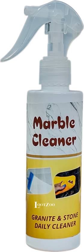 Marble & Tile Floor Cleaner for Shining Home, Kitchen, Bathroom(Tile cleaner) 100ml - Image 3