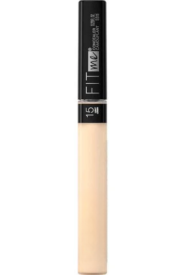 Fit Me Micolor Concealer Makeup Foundation for Girls & women (Random Shades Color) - Image 10