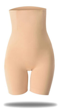Women's High Waist Heavy-Shapewear | Tummy Control Tucker | Women’s Half Body Shaper, Waist Shape Wear |  Women Waist, Thigh, hips and Belly Slimmer Shape Wear - Image 4