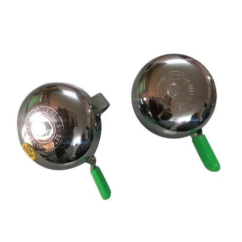 Bicycle Bell for Cycle Sound Crisp Ting Tong Style Fancy Horn - Image 3
