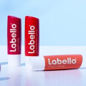 (pack of 2 ) Labello Lip Balm Nourish your lips for a healthy, fresh appearance - Image 10